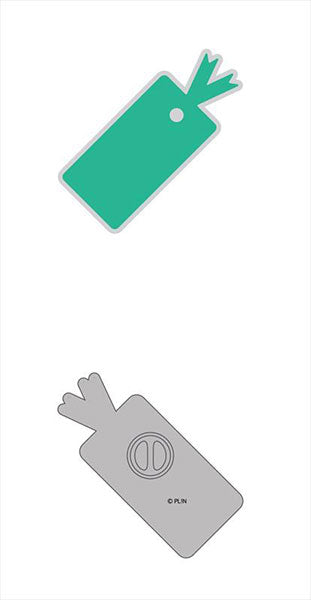 Love Live! Official Icon Enamel Pin (Nijigasaki)