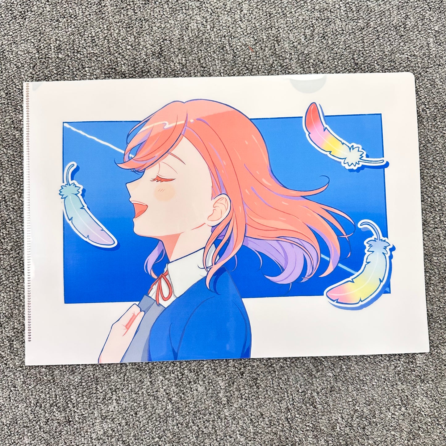 Love Live! Superstar!! Liella Clearfile