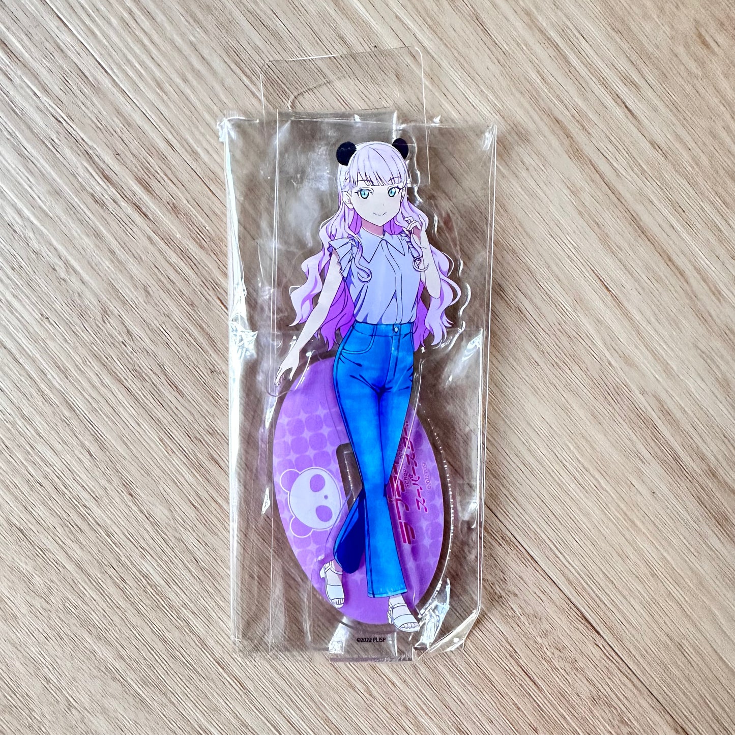 Love Live! Superstar!! Misc Character Items (Margarete)