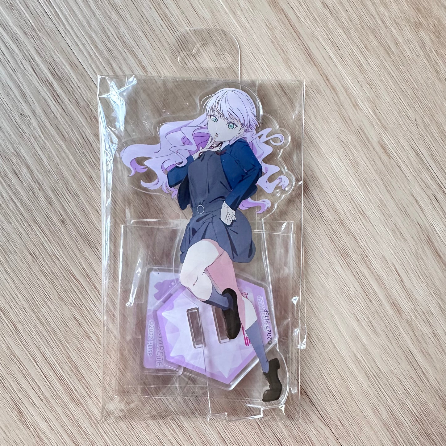 Love Live! Superstar!! Misc Character Items (Margarete)