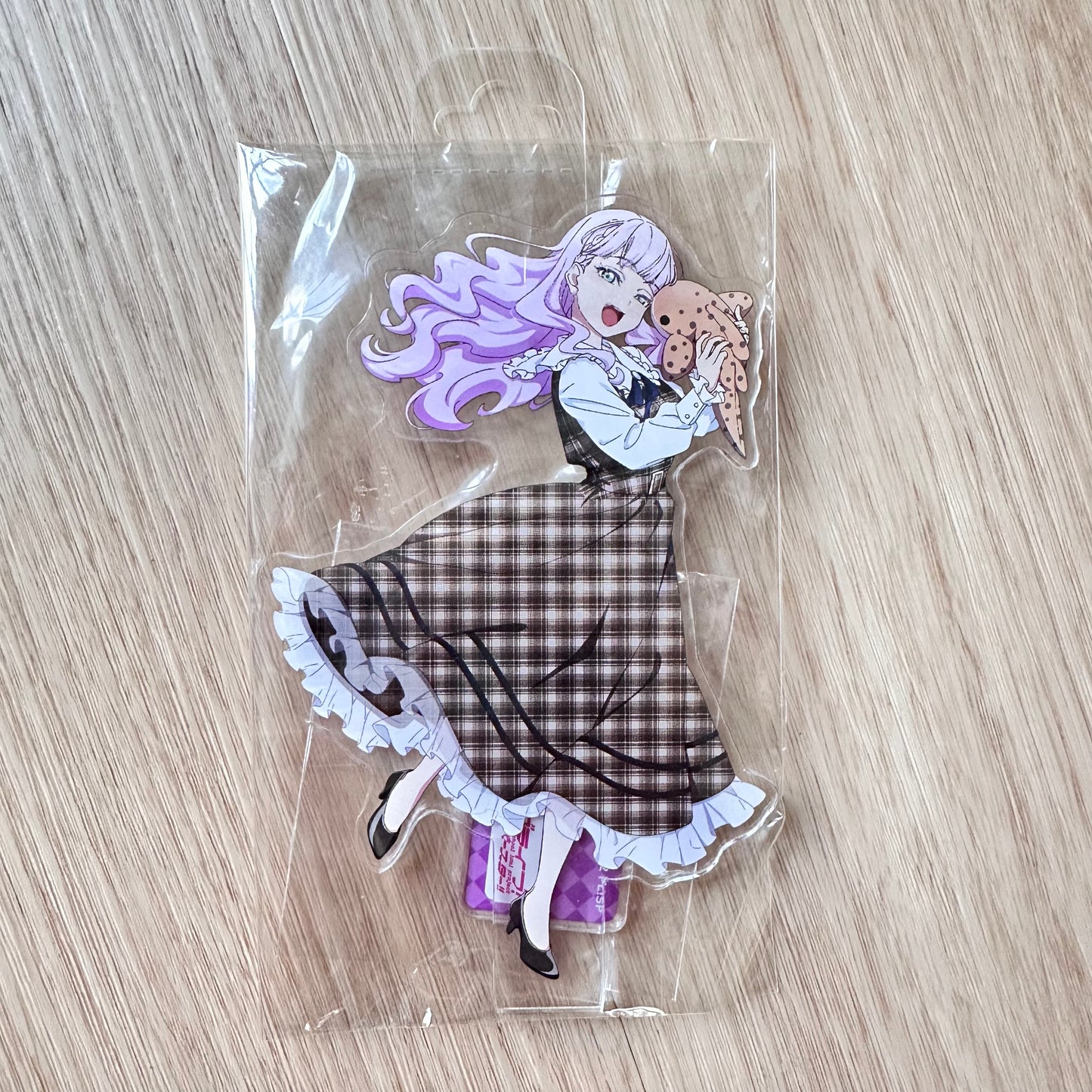 Love Live! Superstar!! Misc Character Items (Margarete)