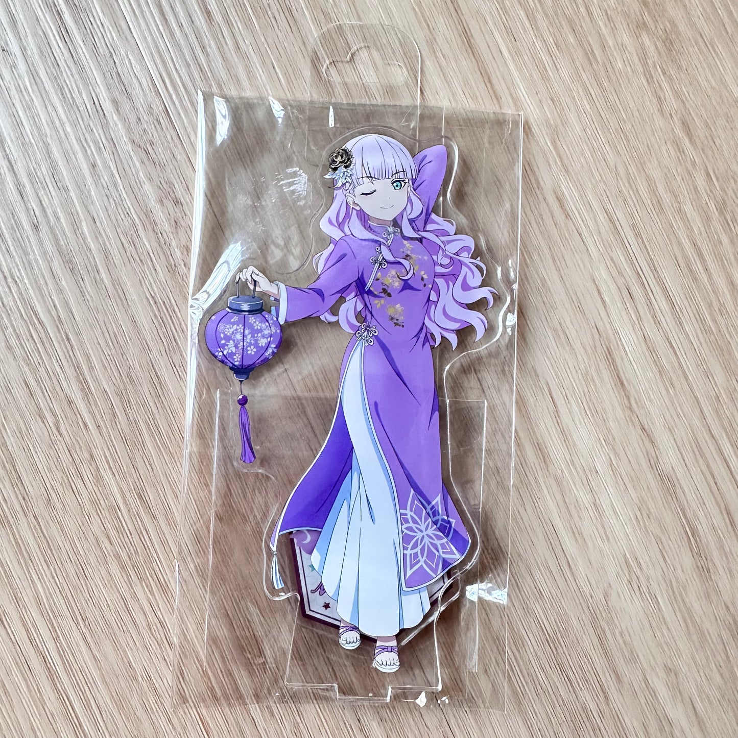 Love Live! Superstar!! Misc Character Items (Margarete)