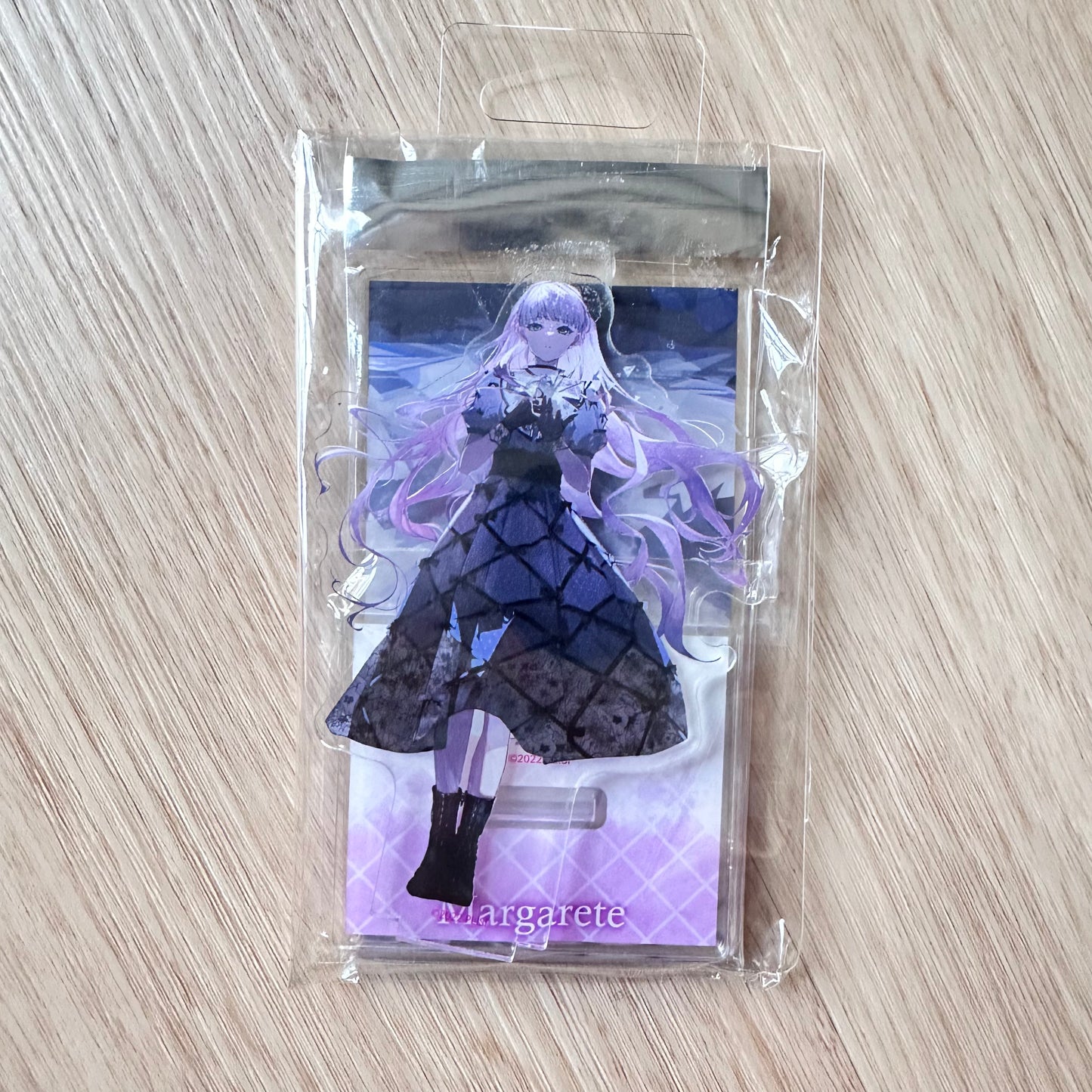 Love Live! Superstar!! Misc Character Items (Margarete)