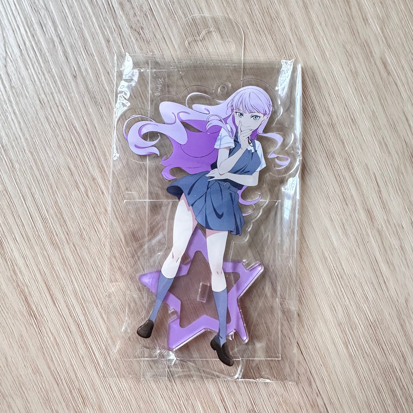 Love Live! Superstar!! Misc Character Items (Margarete)