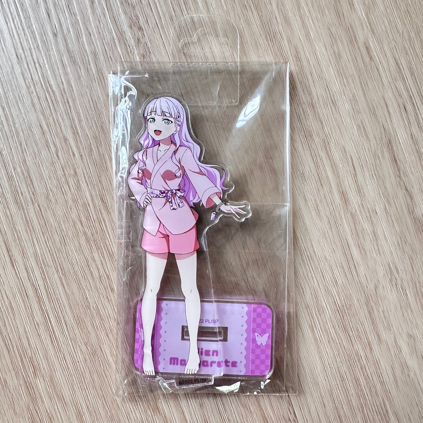 Love Live! Superstar!! Misc Character Items (Margarete)