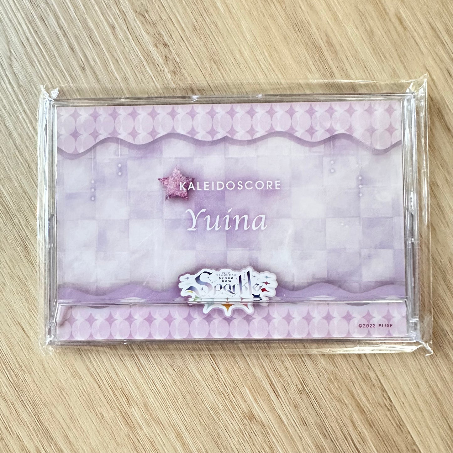 Love Live! Superstar!! Misc Character Items (Margarete)