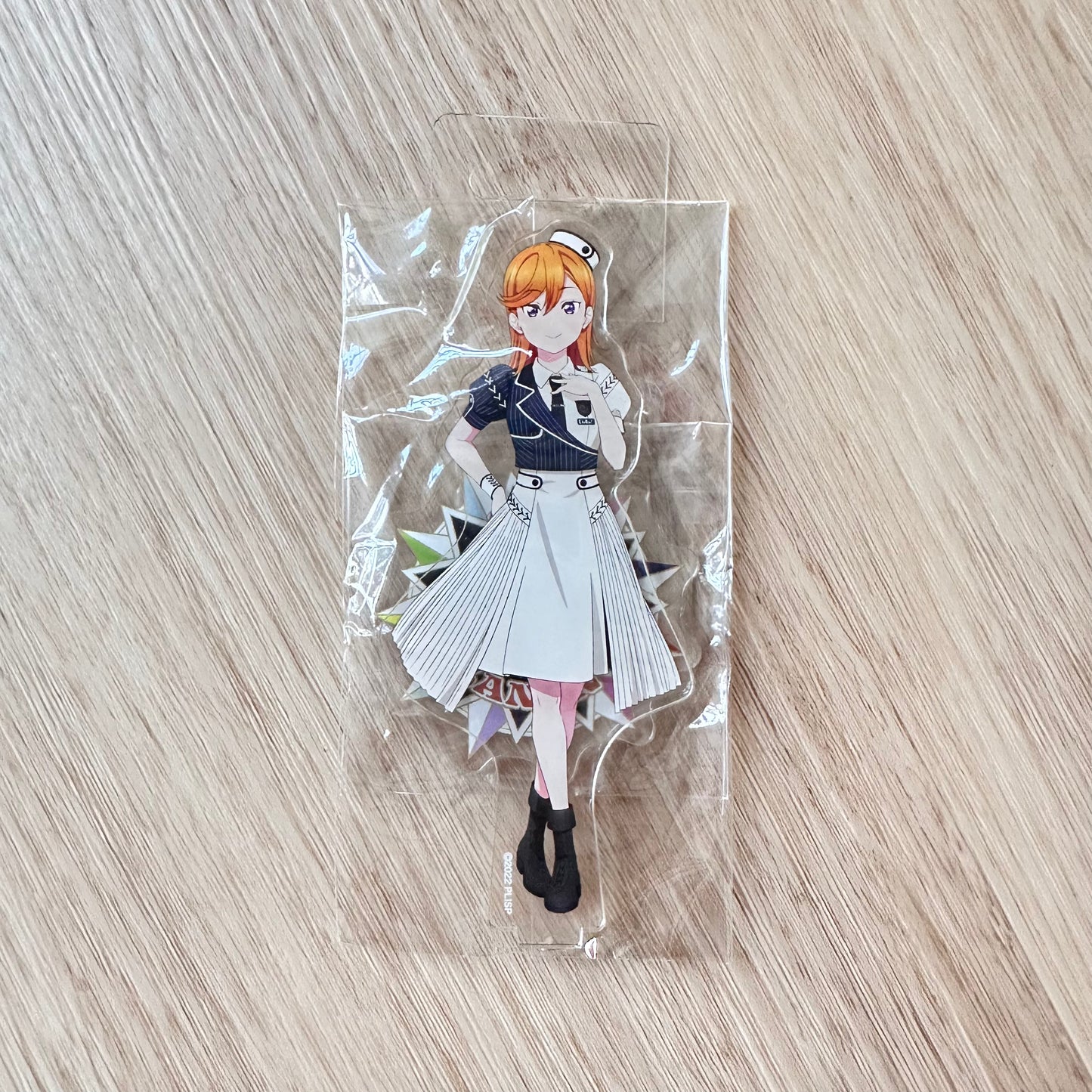 Love Live! Superstar!! Misc Character Items (Kanon)