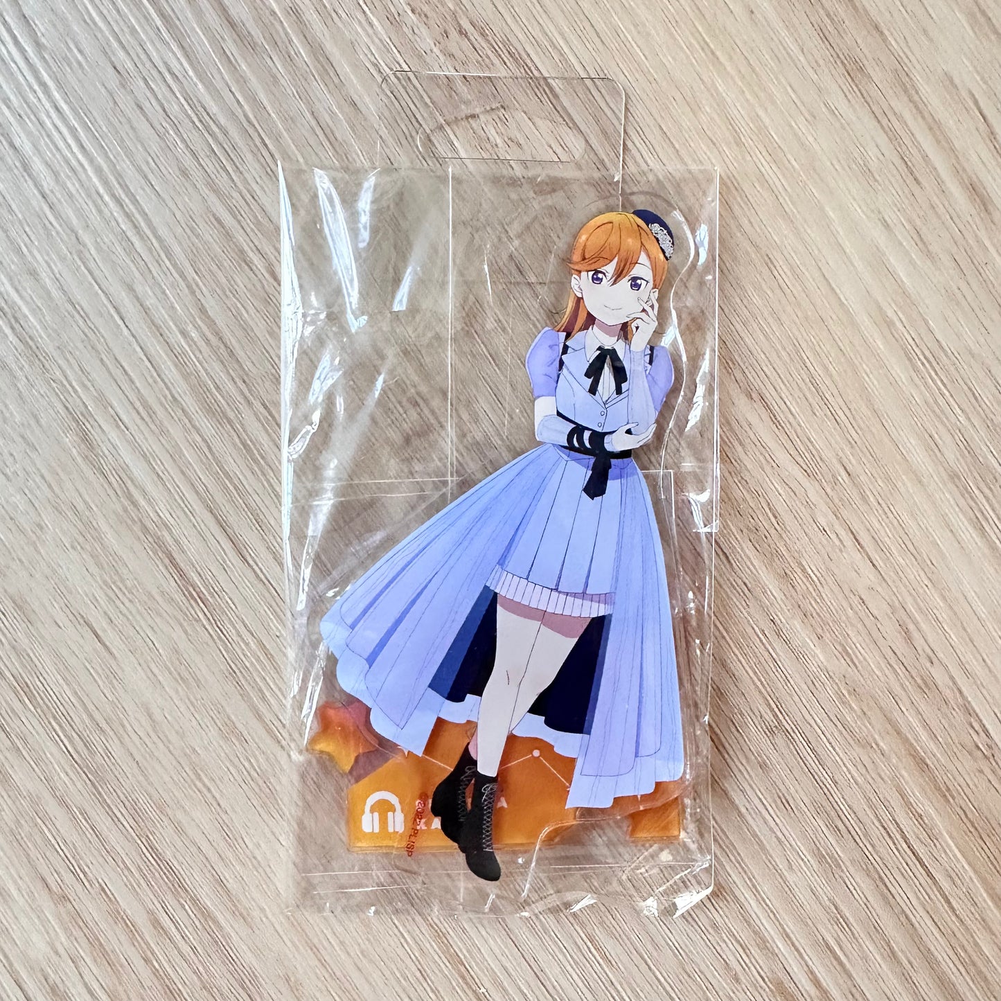 Love Live! Superstar!! Misc Character Items (Kanon)