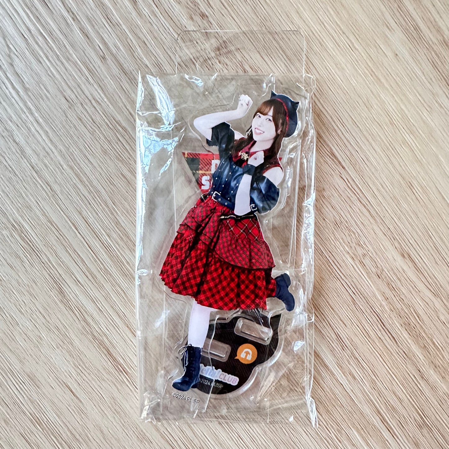 Love Live! Superstar!! Misc Character Items (Kanon)