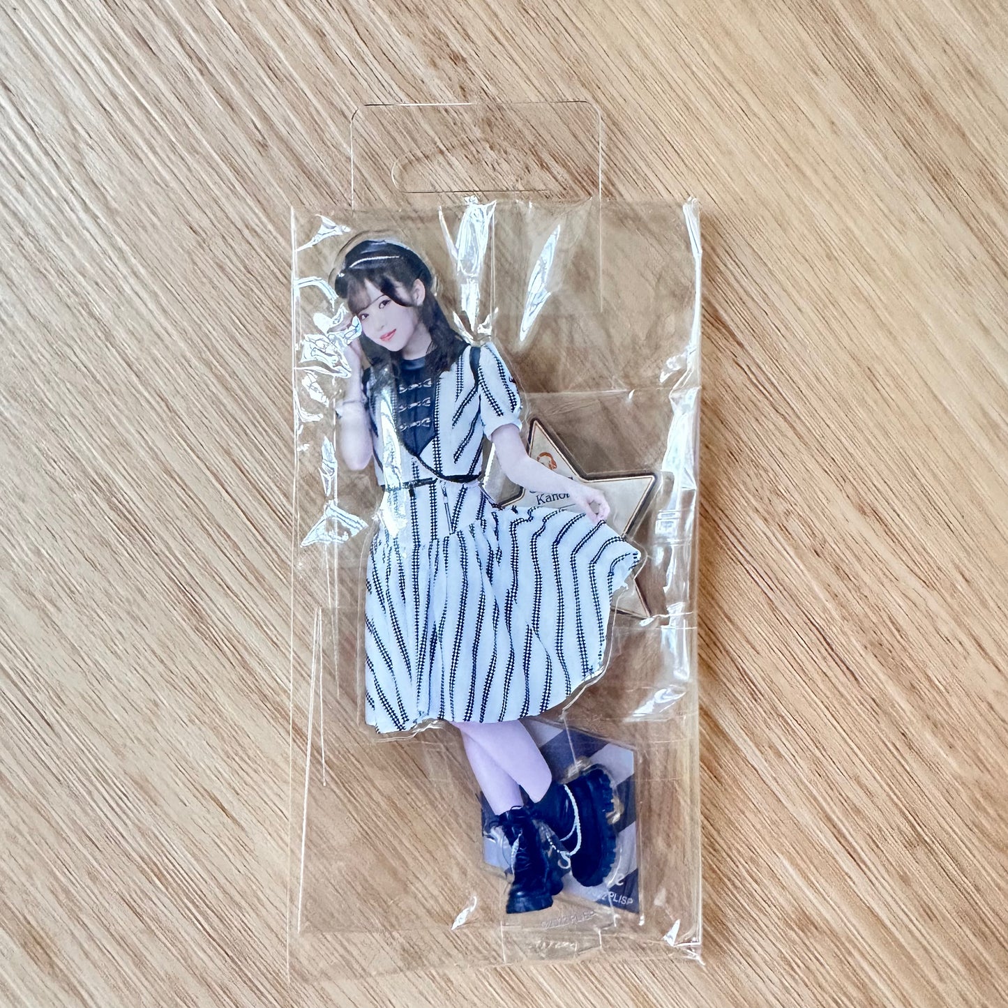 Love Live! Superstar!! Misc Character Items (Kanon)