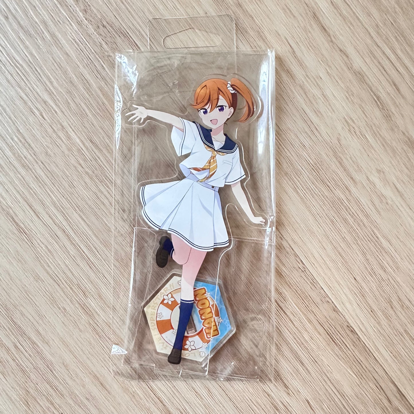 Love Live! Superstar!! Misc Character Items (Kanon)