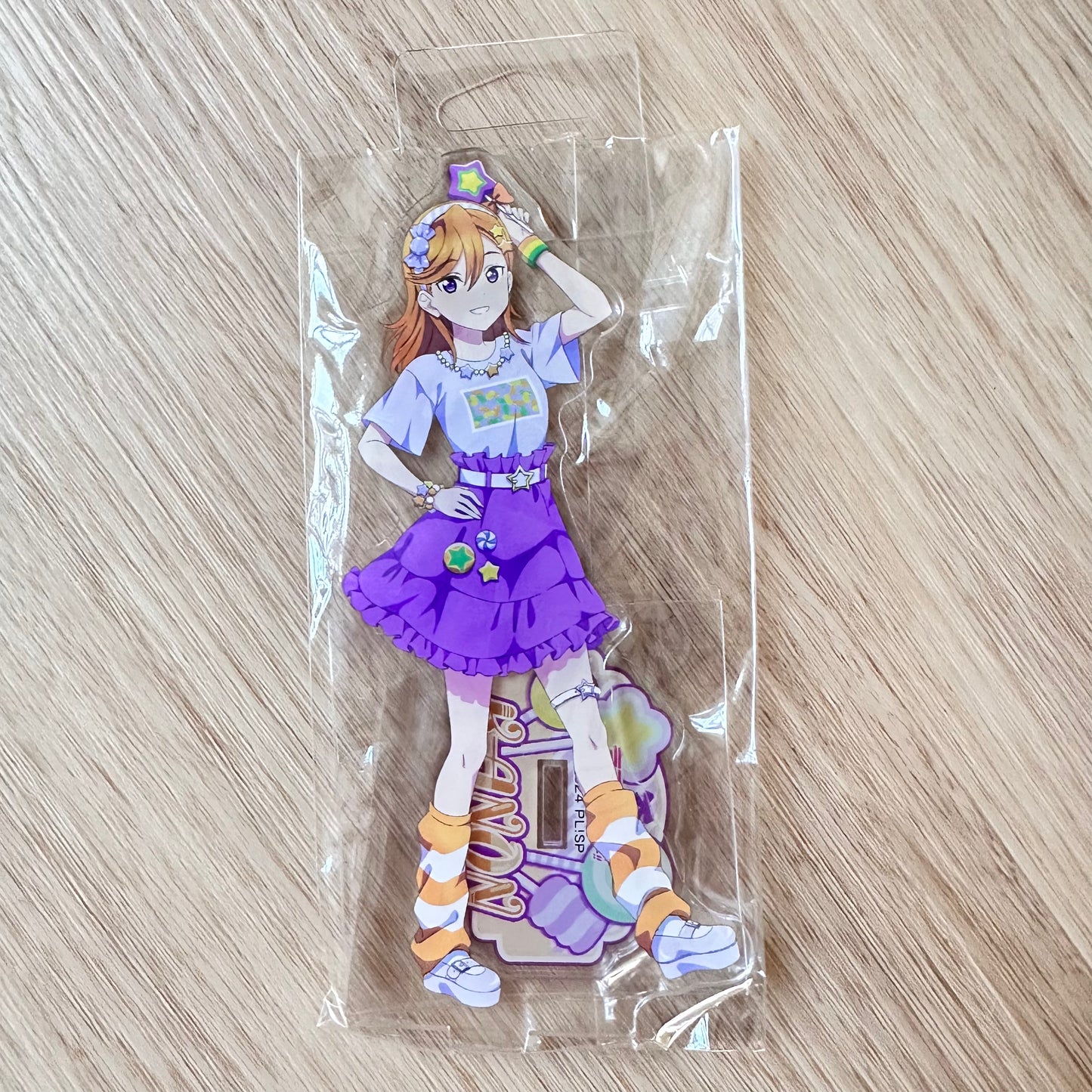 Love Live! Superstar!! Misc Character Items (Kanon)