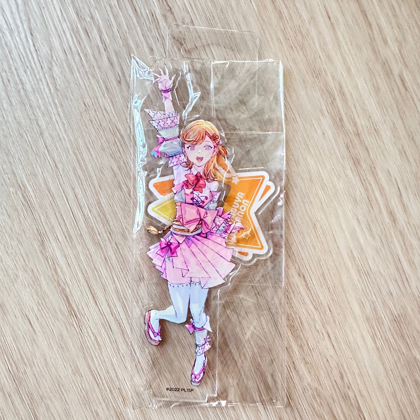 Love Live! Superstar!! Misc Character Items (Kanon)