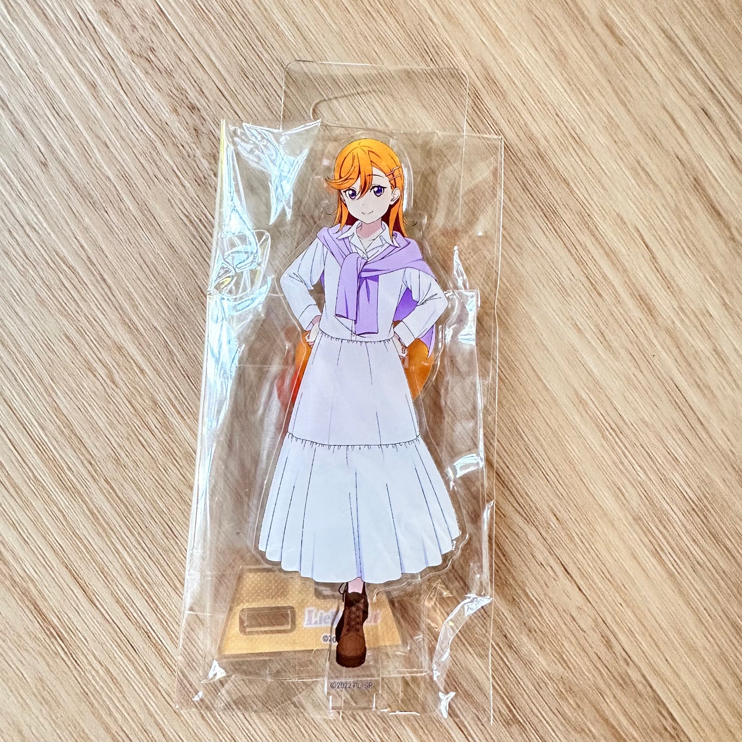 Love Live! Superstar!! Misc Character Items (Kanon)