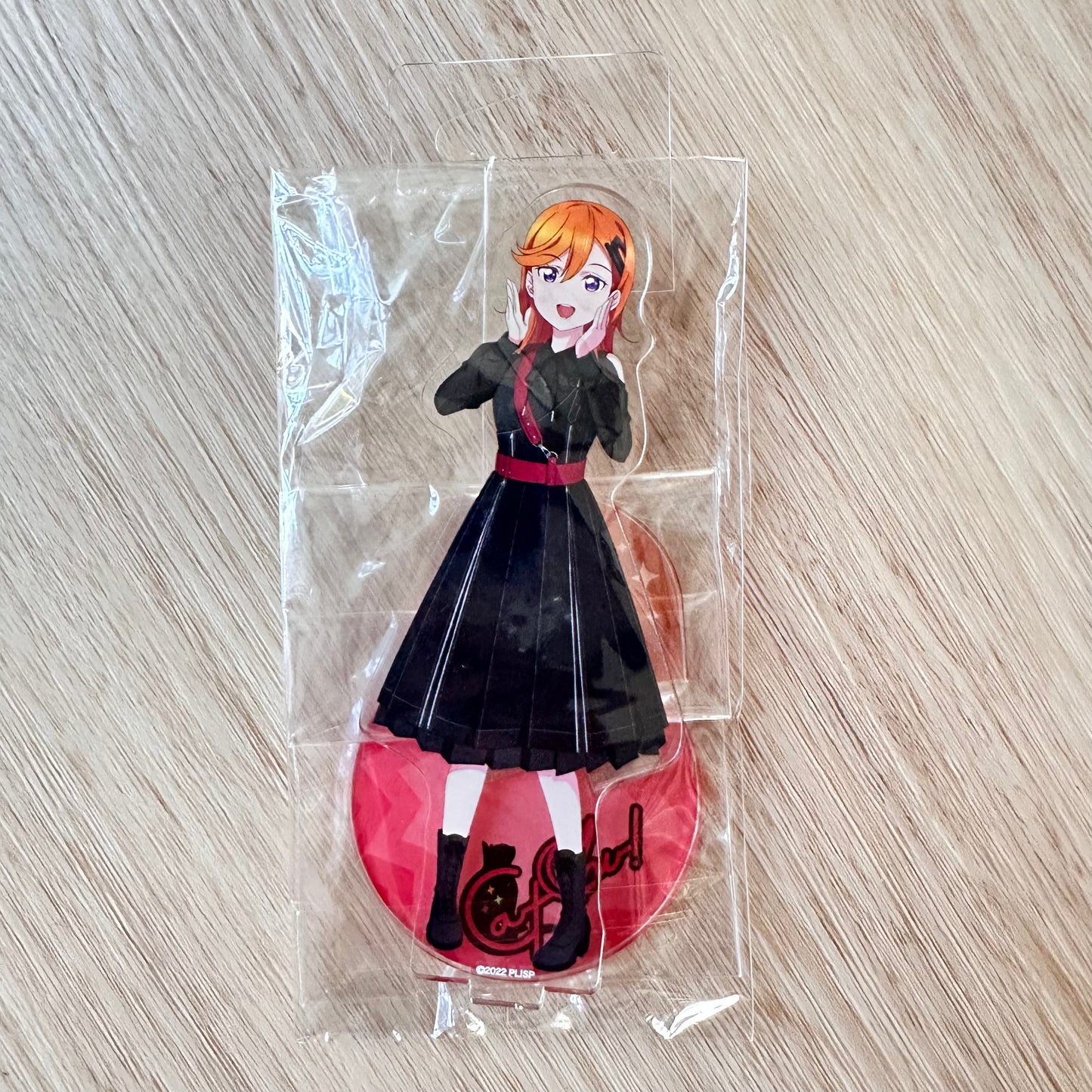 Love Live! Superstar!! Misc Character Items (Kanon)