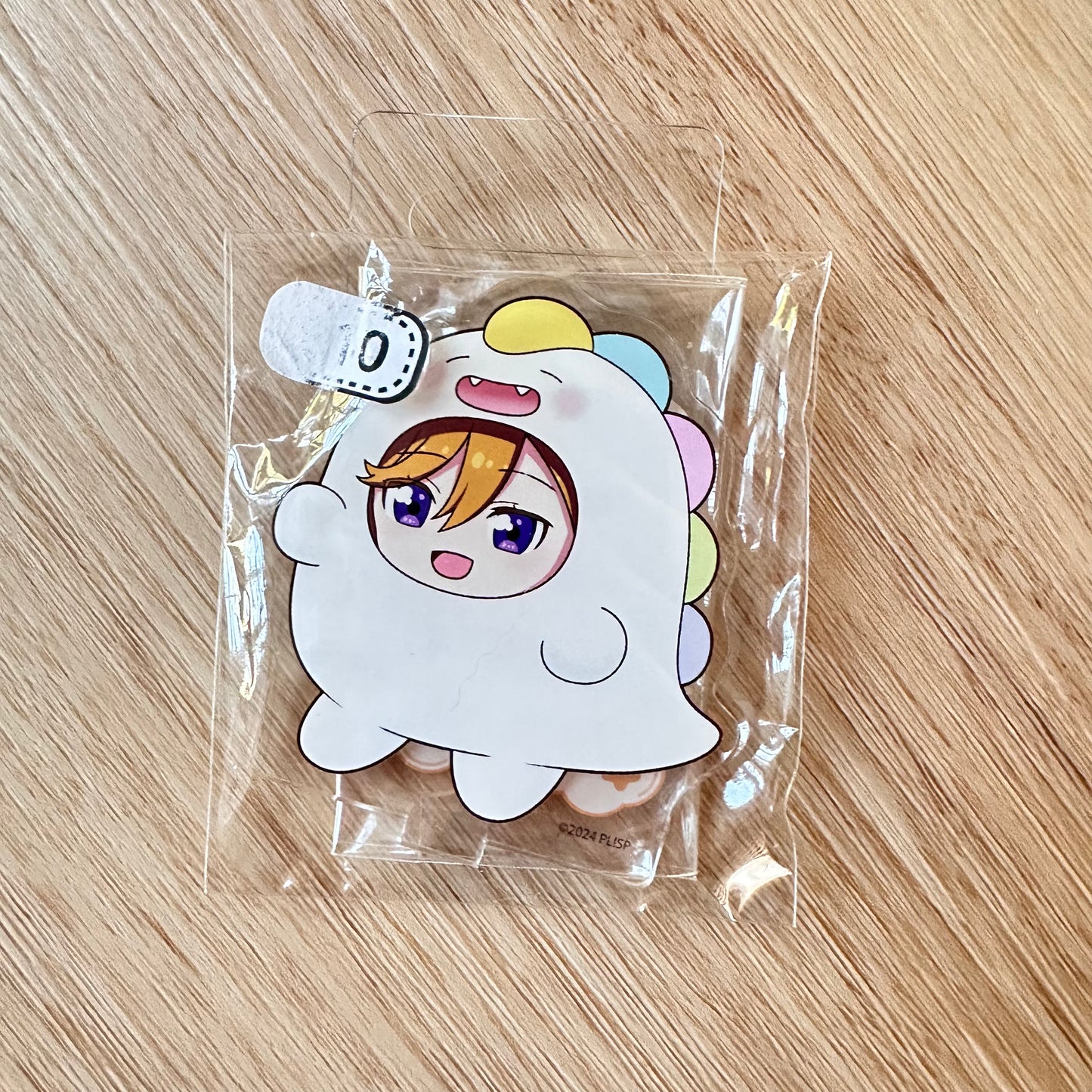 Love Live! Superstar!! Misc Character Items (Kanon)