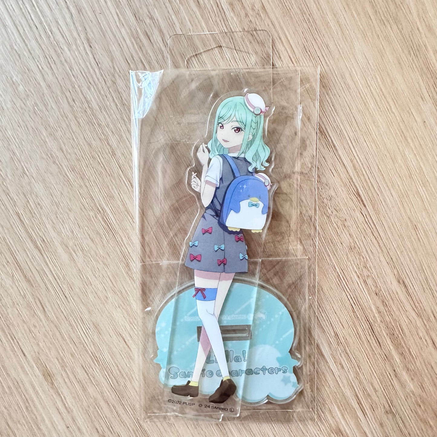 Love Live! Superstar!! Misc Character Items (Tomari)