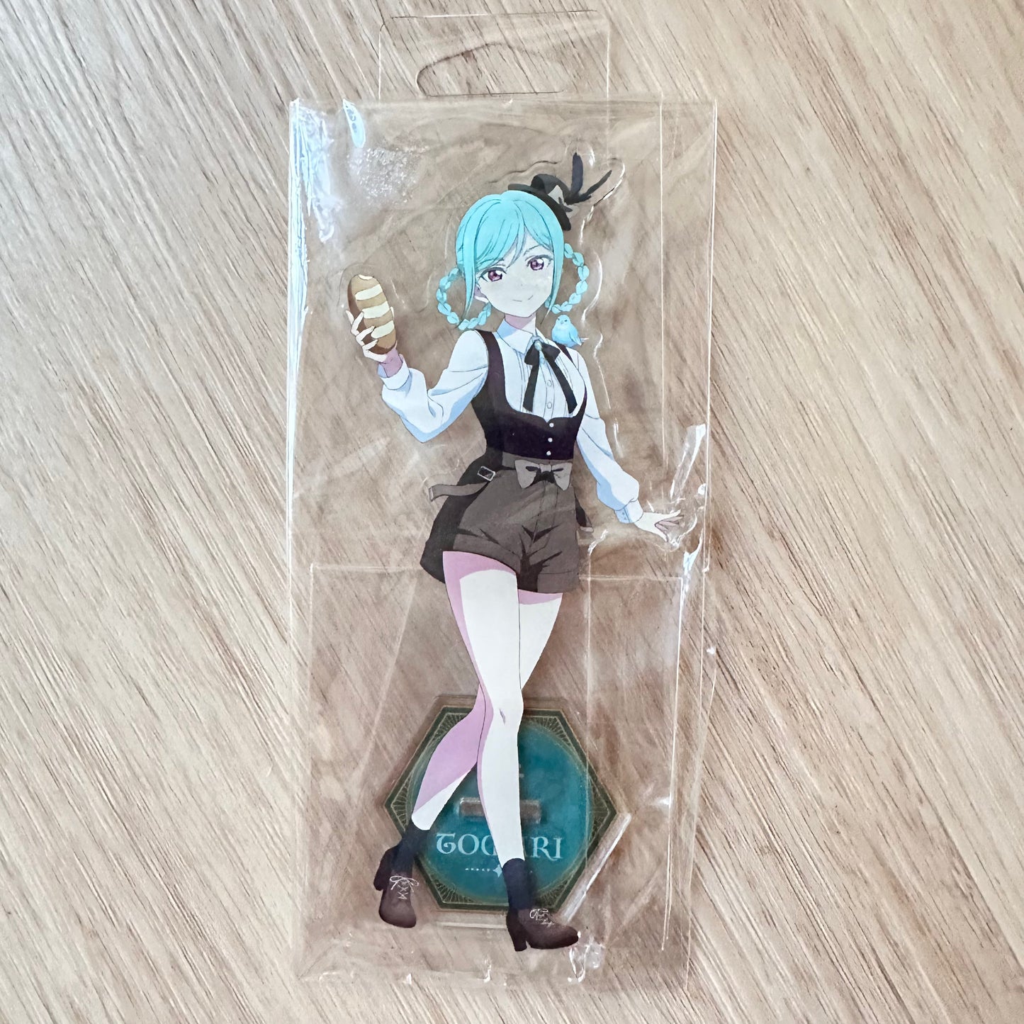 Love Live! Superstar!! Misc Character Items (Tomari)