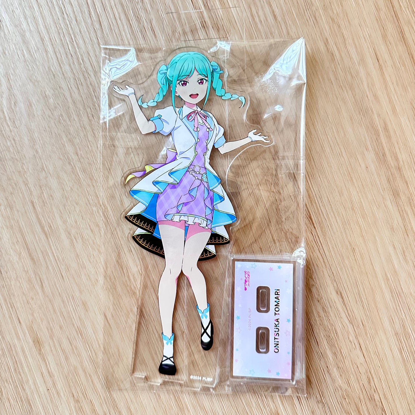 Love Live! Superstar!! Misc Character Items (Tomari)