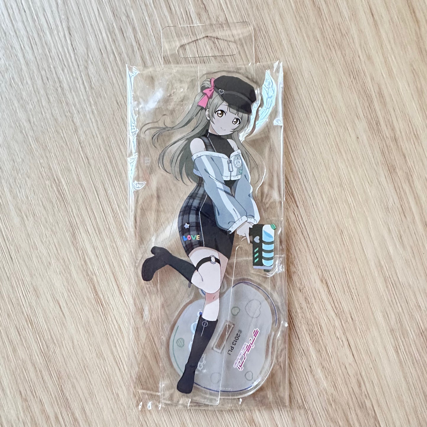 Love Live! Misc Character Items (Kotori)