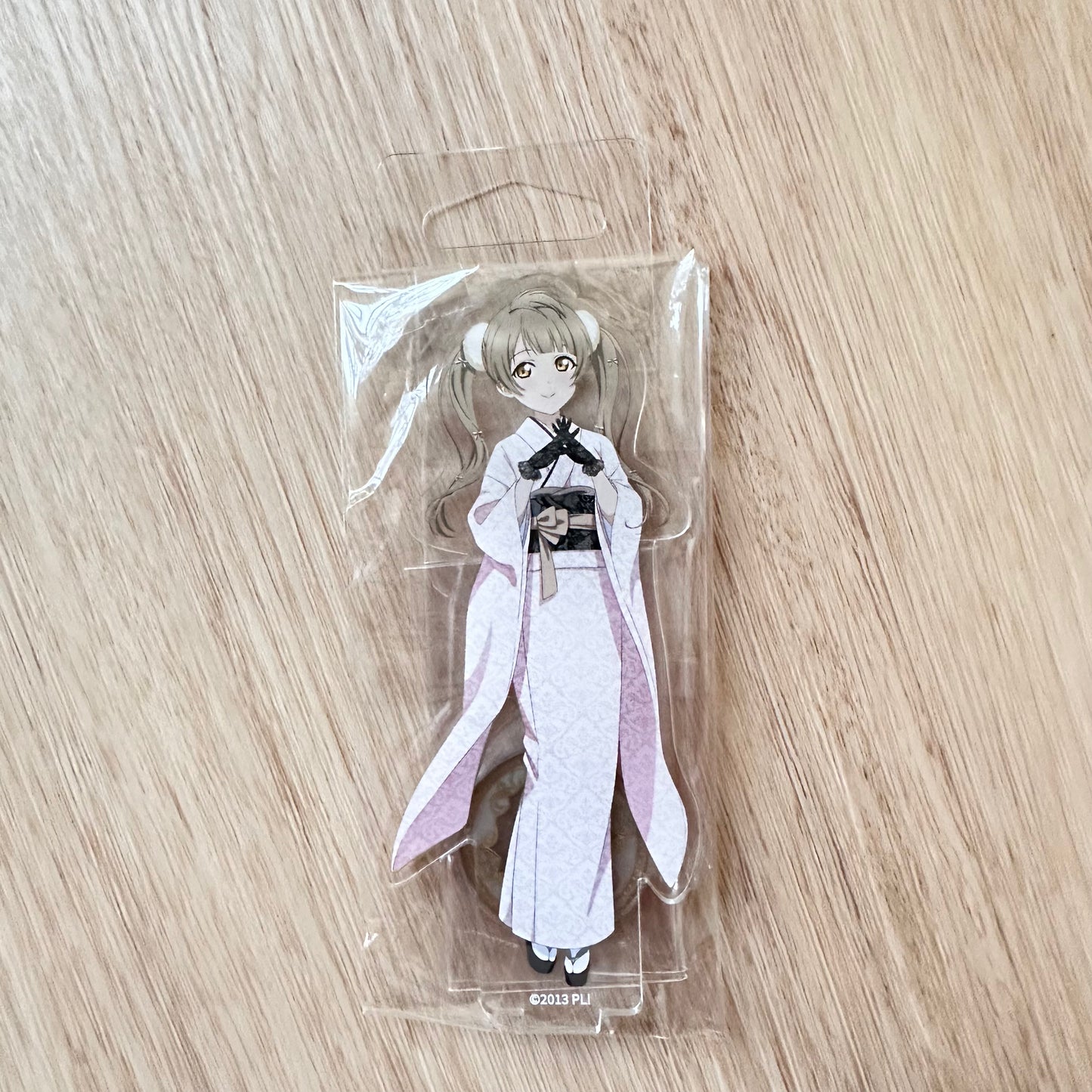 Love Live! Misc Character Items (Kotori)