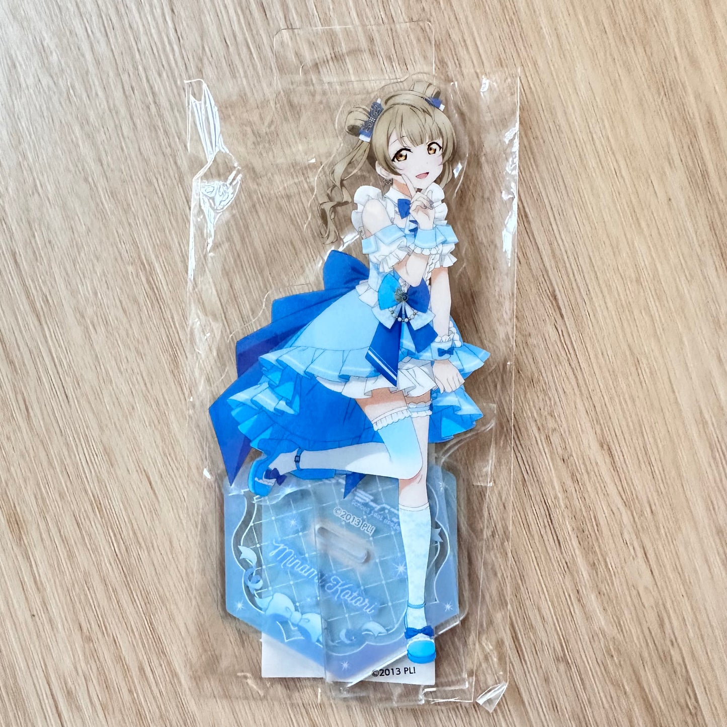 Love Live! Misc Character Items (Kotori)