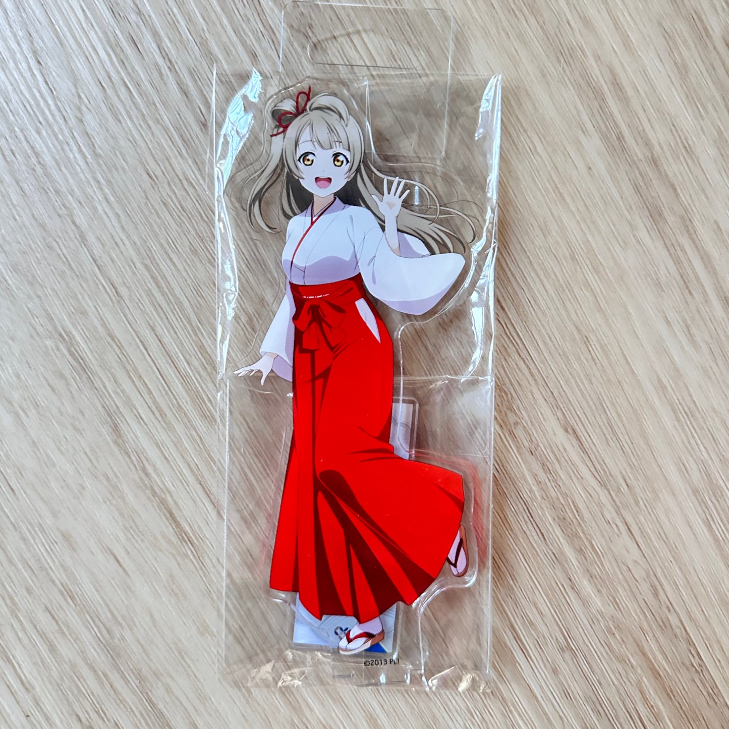 Love Live! Misc Character Items (Kotori)