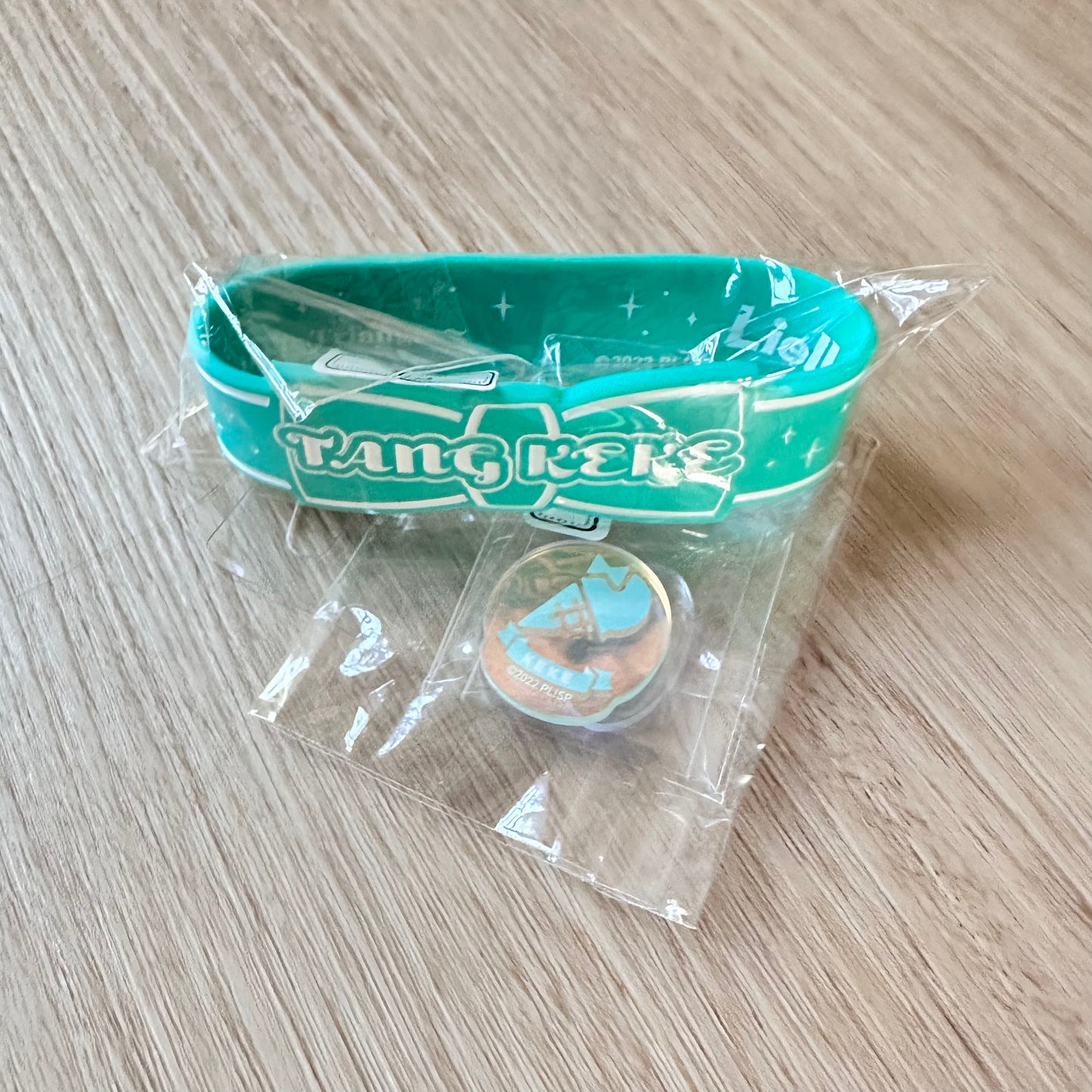 Love Live! Superstar!! Misc Character Items (Liella)