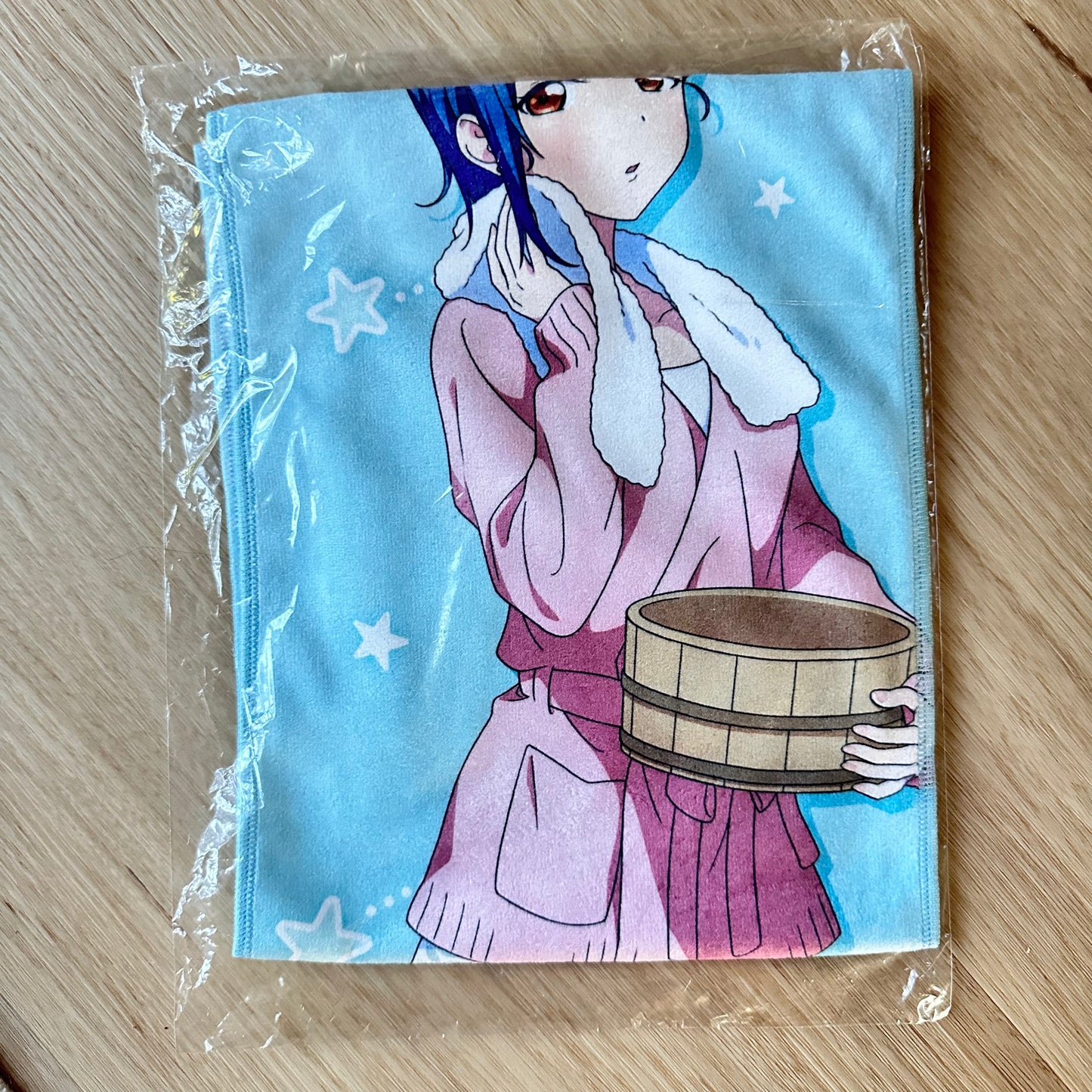 Love Live! Superstar!! Misc Character Items (Liella)