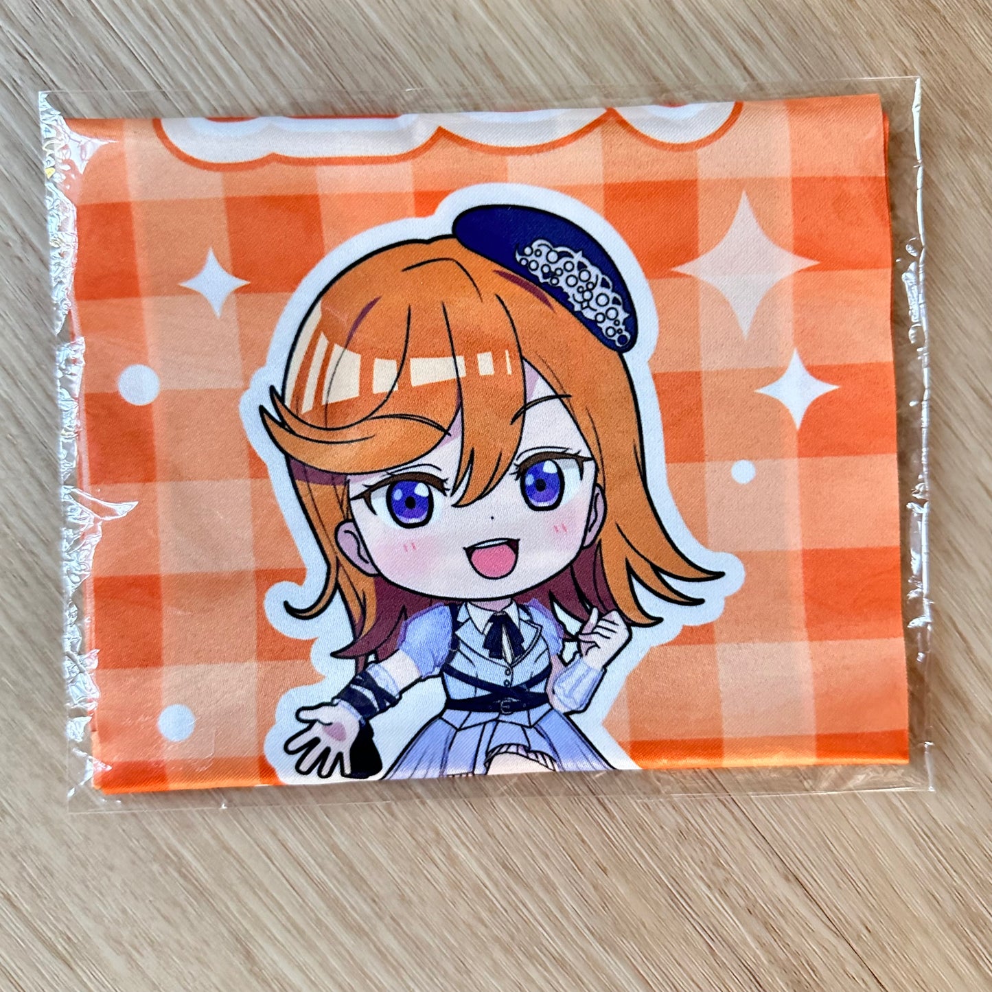 Love Live! Superstar!! Misc Character Items (Kanon)