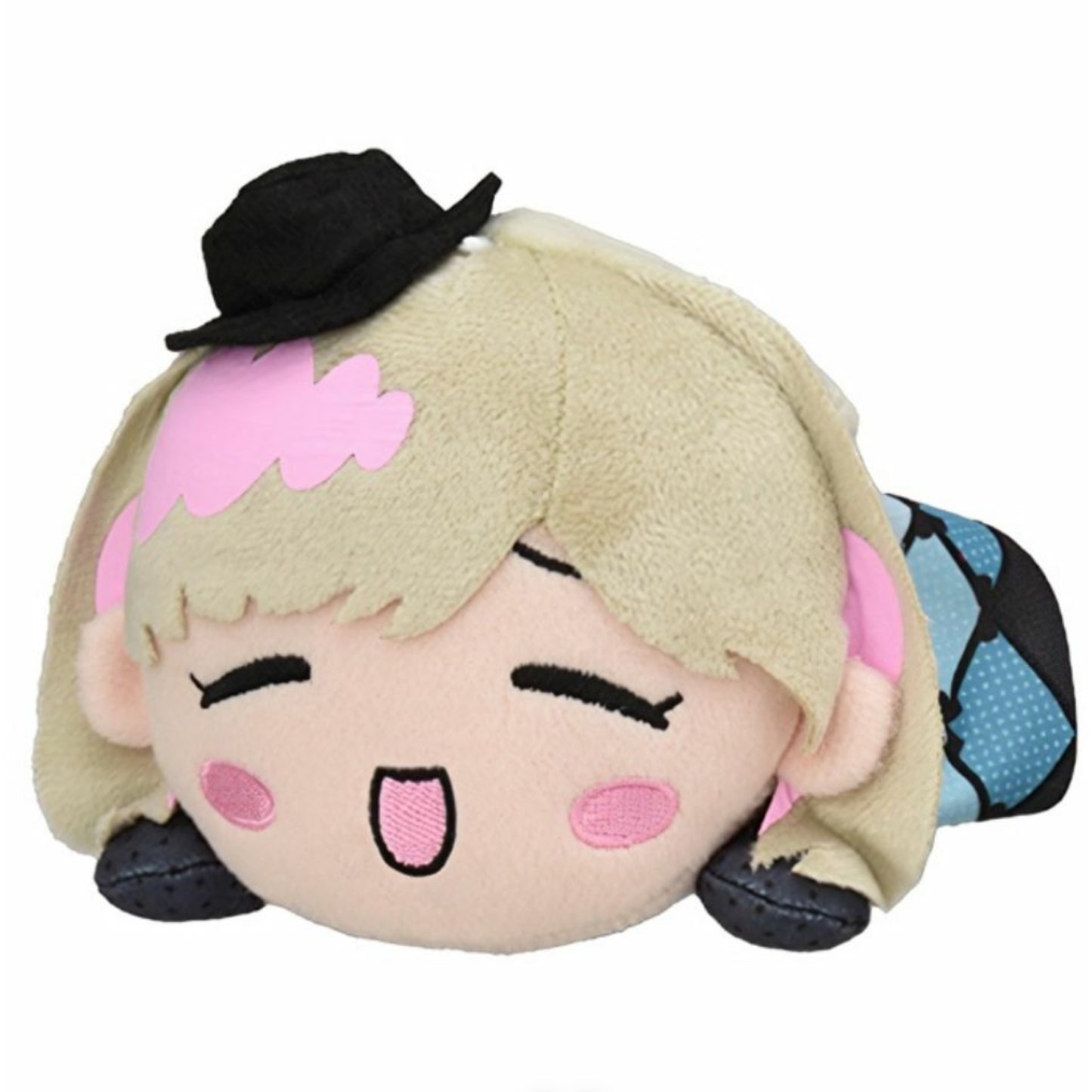 Love Live Liella Nesoberi: Brilliant Trilogy Vol. 4 VARIANT Keke Tang (Kaleidoscore)