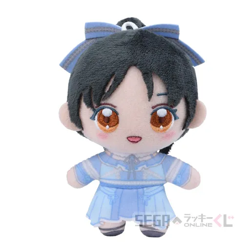 Love Live! Superstar!! Liella Subunit Kuji Plush