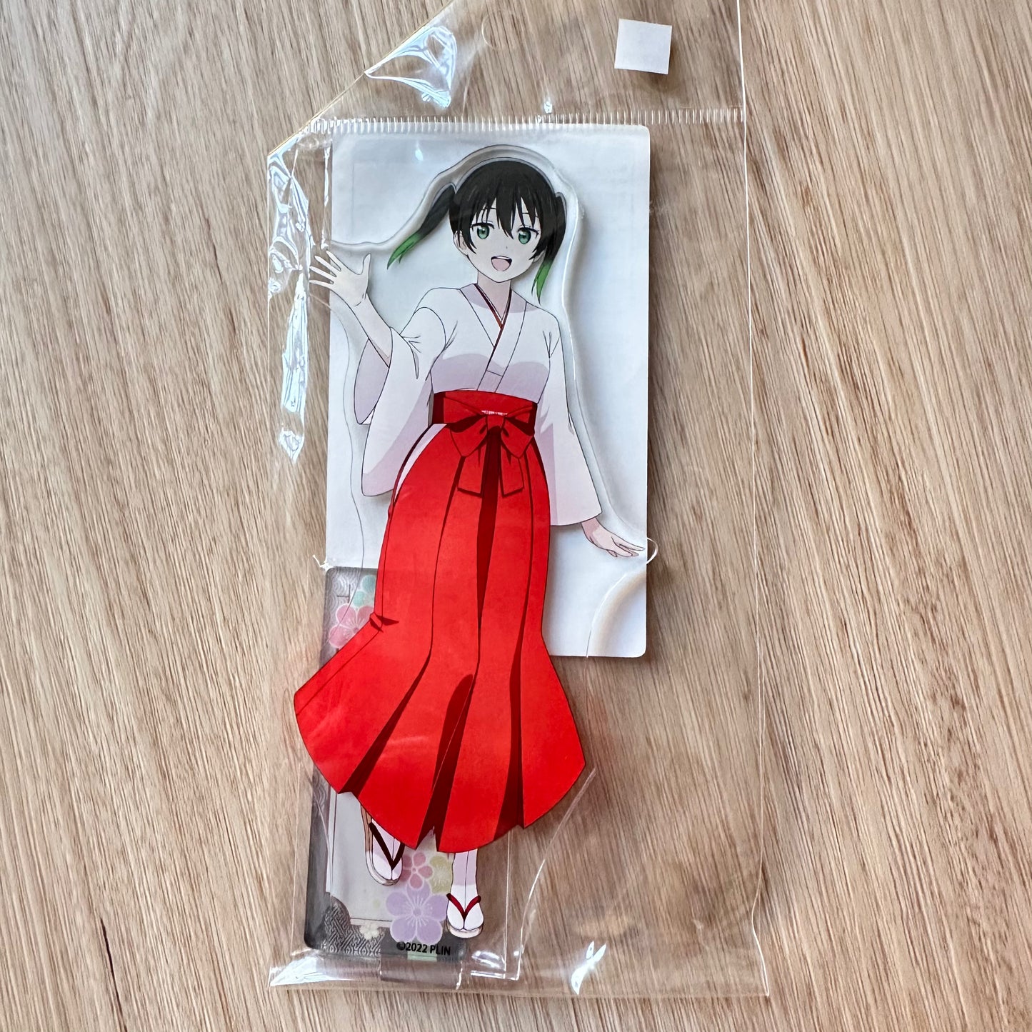Love Live! Nijigasaki Misc Character Items (Yu)