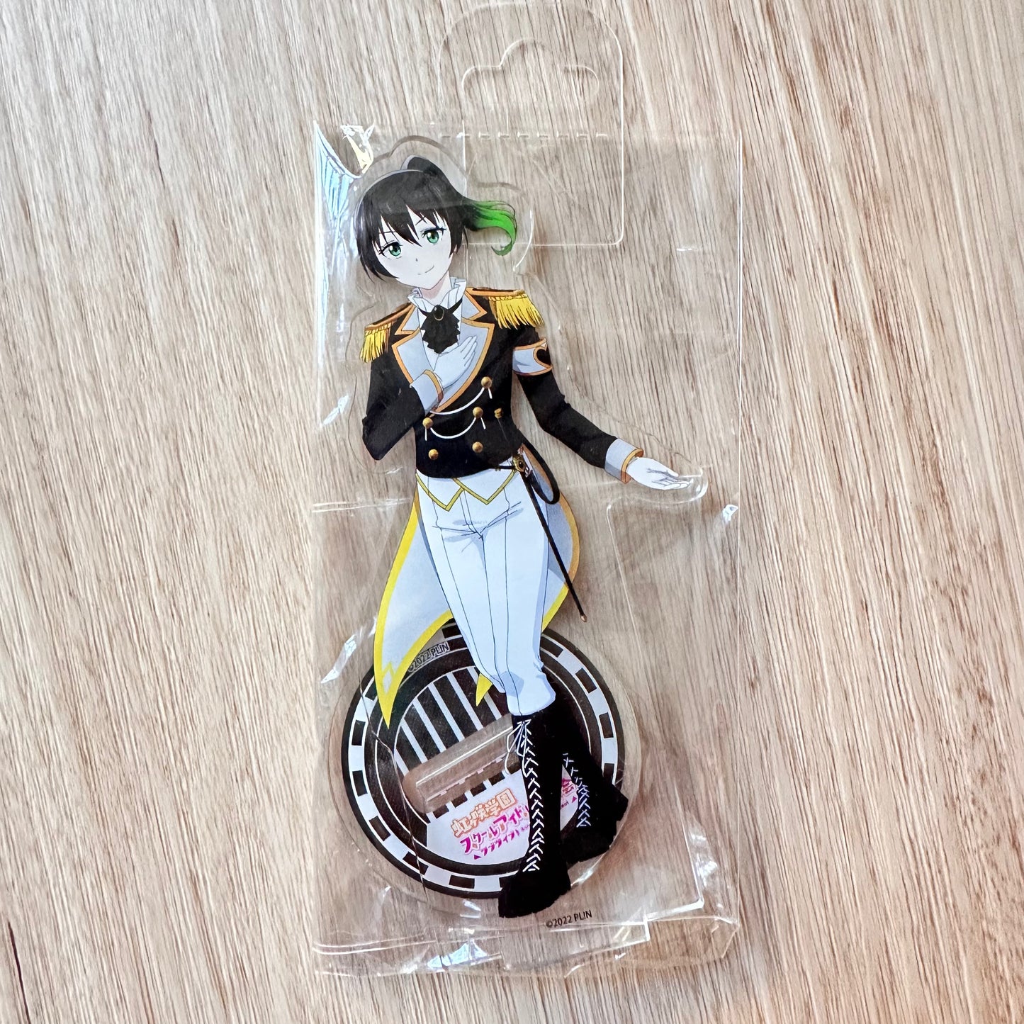 Love Live! Nijigasaki Misc Character Items (Yu)