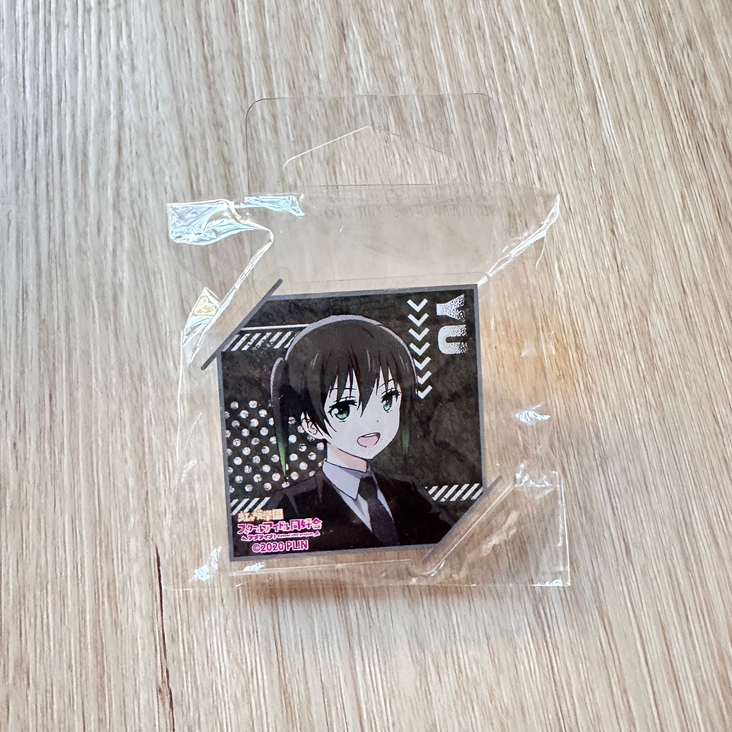 Love Live! Nijigasaki Misc Character Items (Yu)