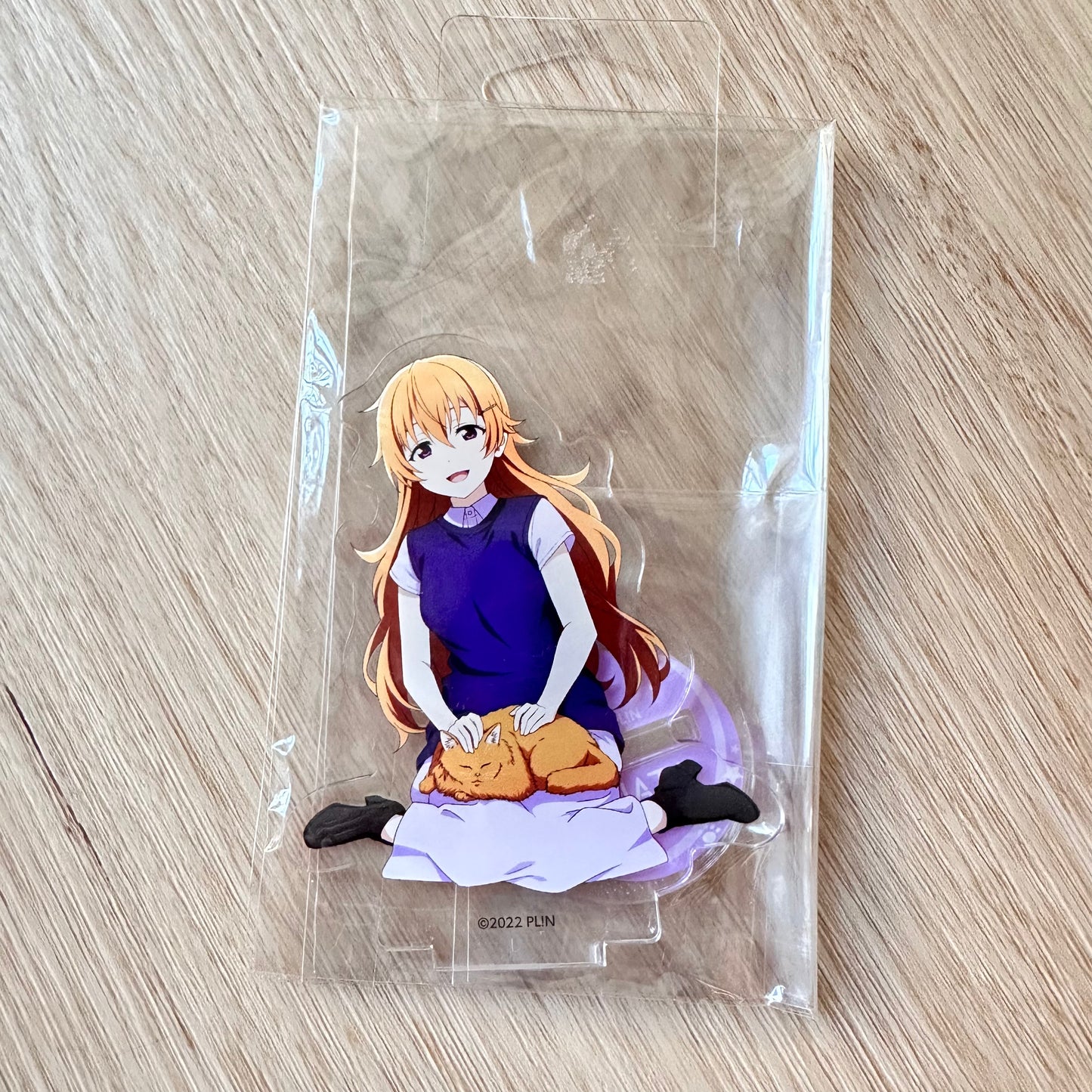 Love Live! Nijigasaki Misc Character Items (Kanata)