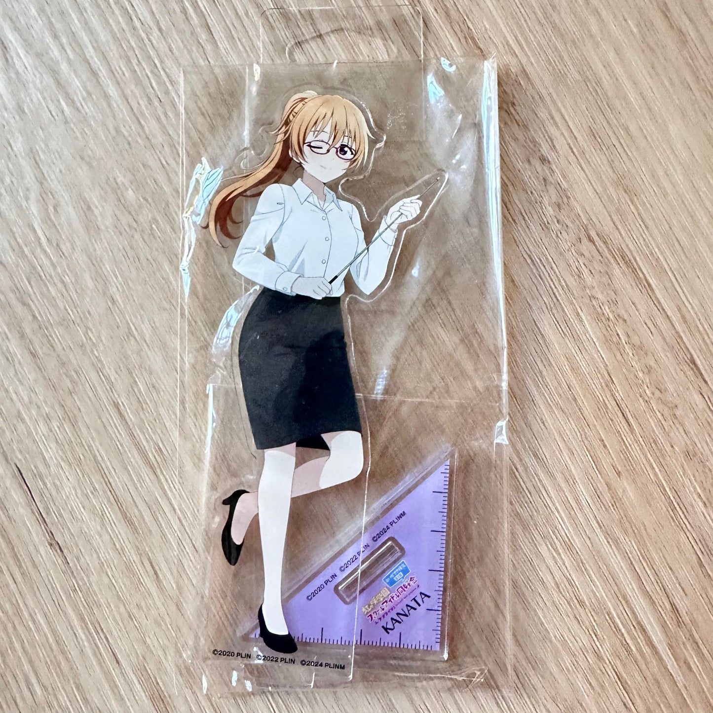 Love Live! Nijigasaki Misc Character Items (Kanata)