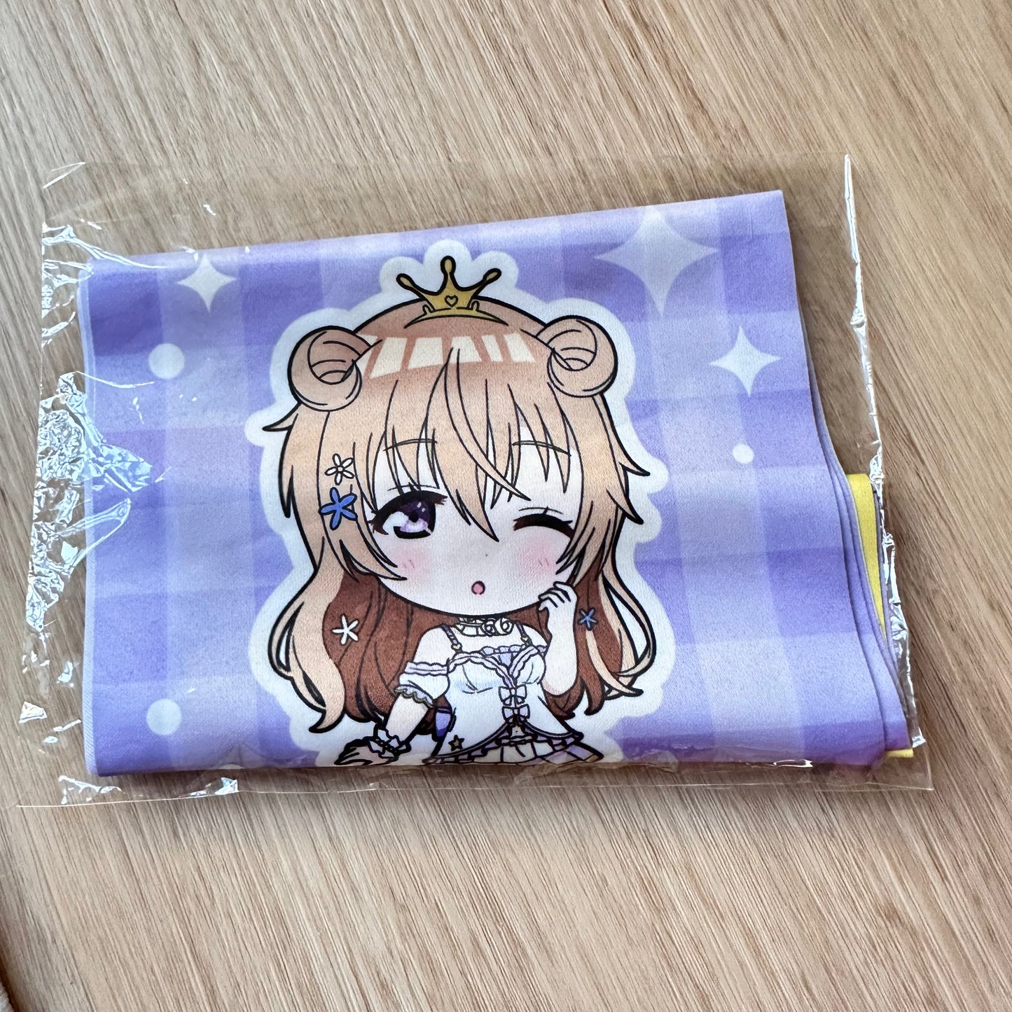 Love Live! Nijigasaki Misc Character Items (Kanata)