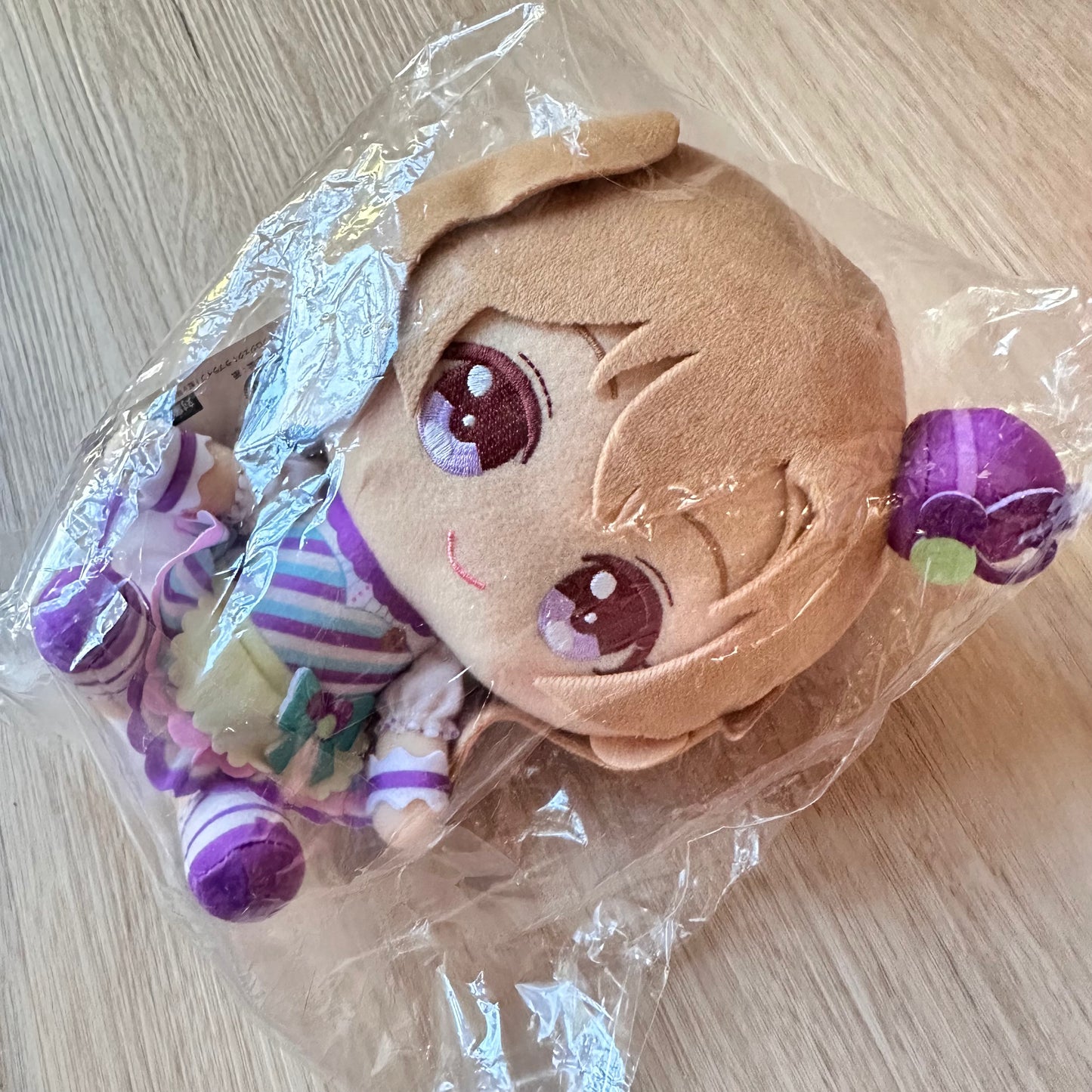 Love Live! Nijigasaki Misc Character Items (Kanata)