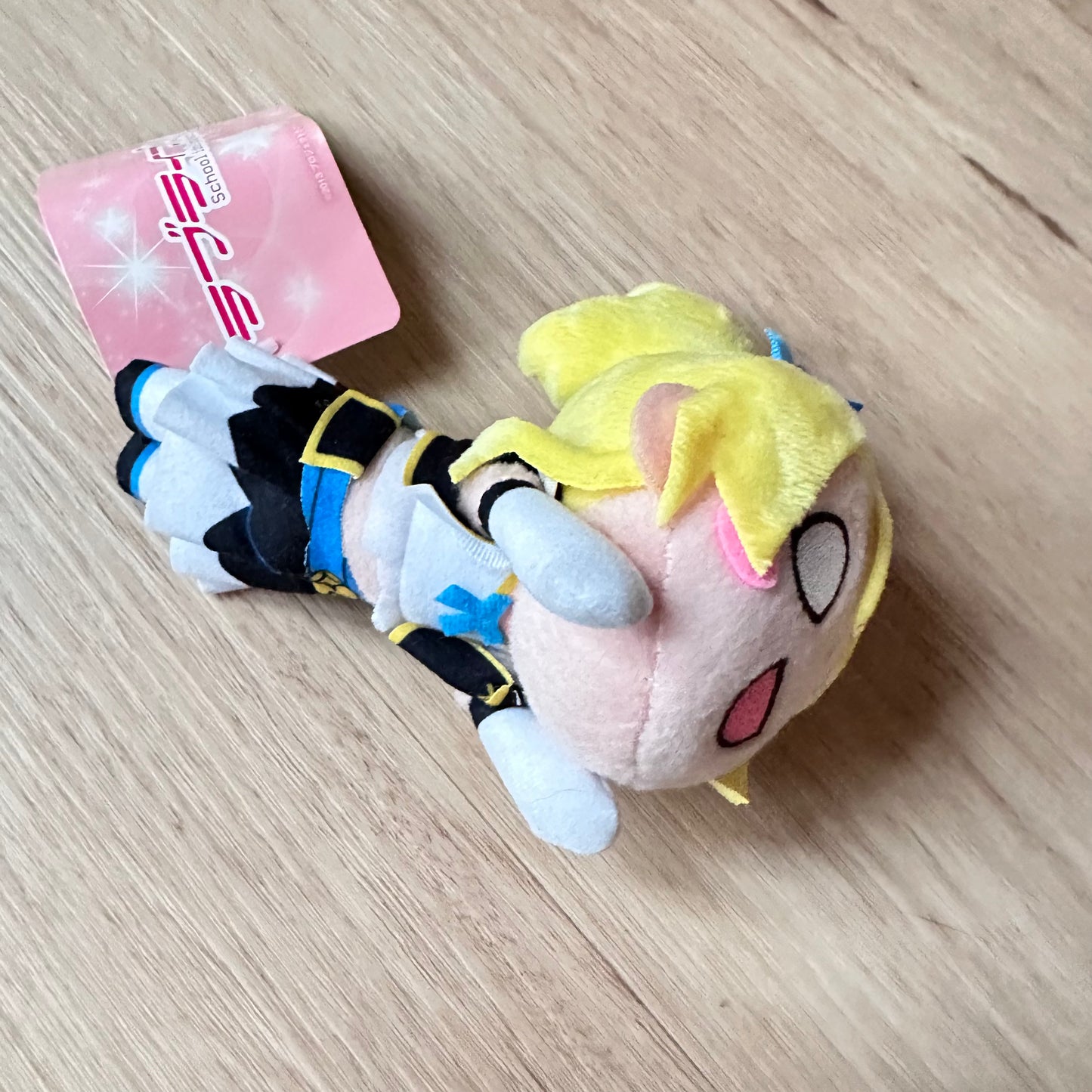 Love Live! μ’s No Brand Girls KCM Nesoberi (Pre-Loved)