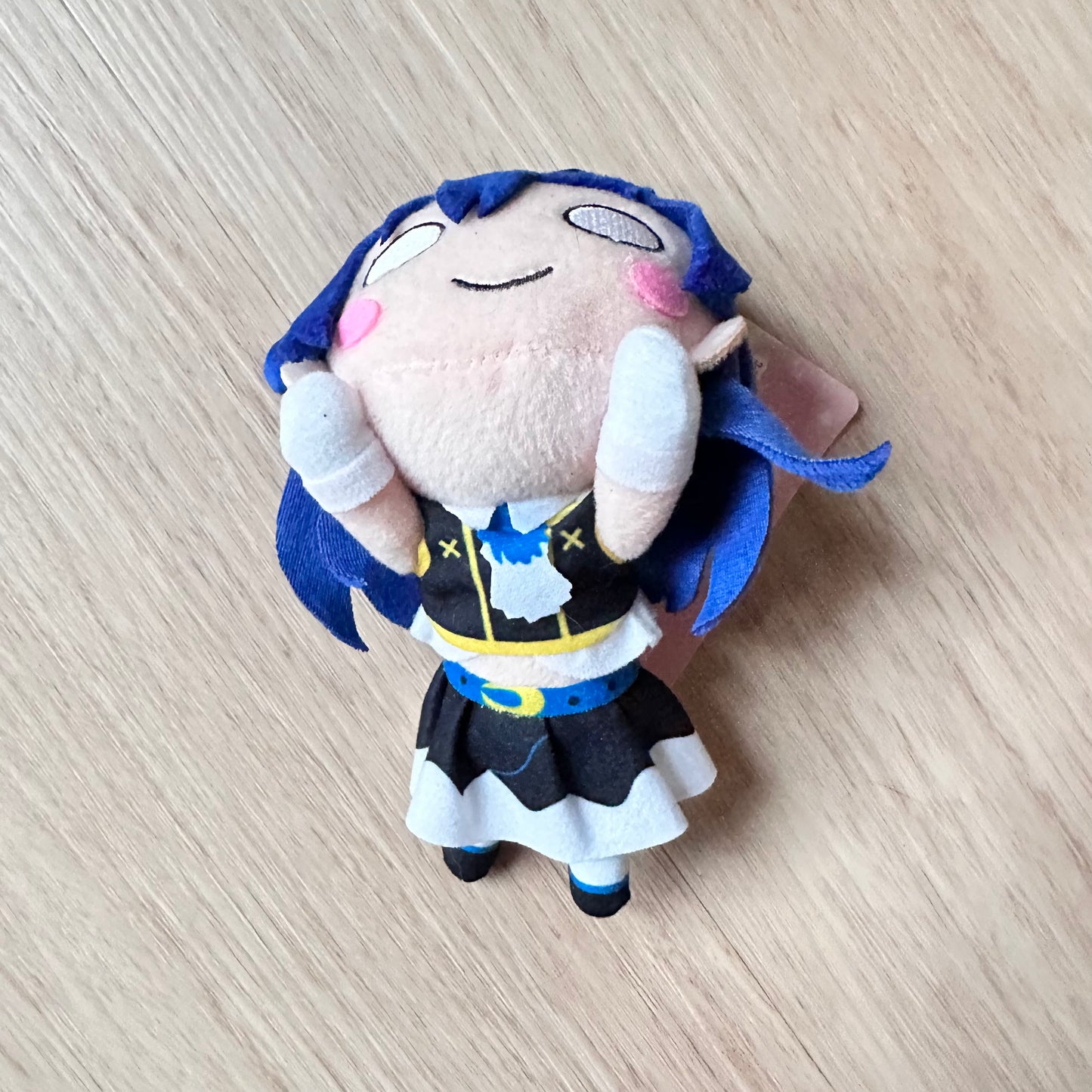 Love Live! μ’s No Brand Girls KCM Nesoberi (Pre-Loved)