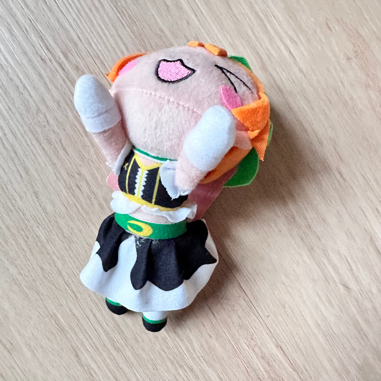 Love Live! μ’s No Brand Girls KCM Nesoberi (Pre-Loved)