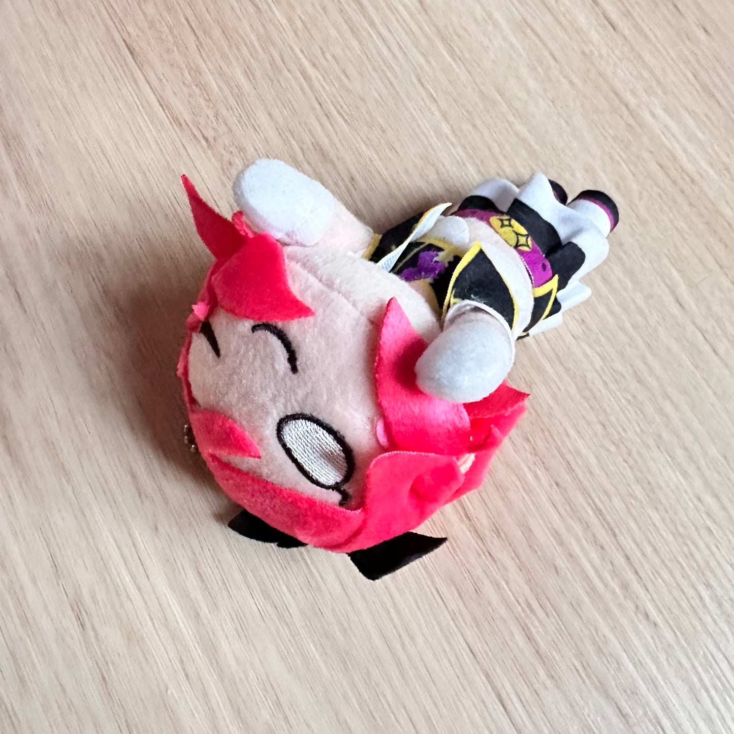 Love Live! μ’s No Brand Girls KCM Nesoberi (Pre-Loved)