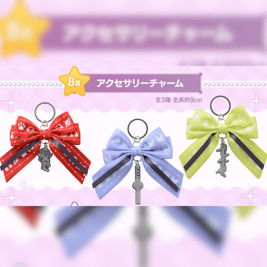 (PRE-ORDER APRIL 2026 RELEASE) Love Live! Superstar!! Liella Subunit Kuji (Accessory Charm)