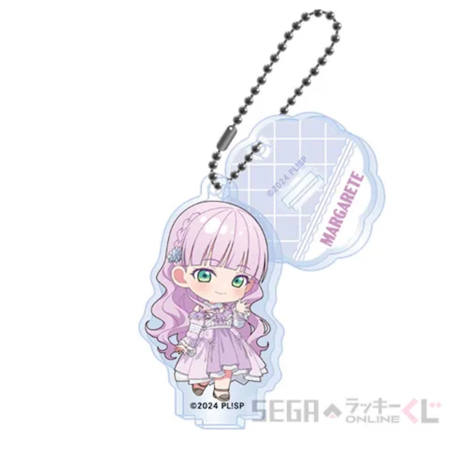 Love Live! Superstar!! Liella Subunit Kuji (Acrylic Stands)