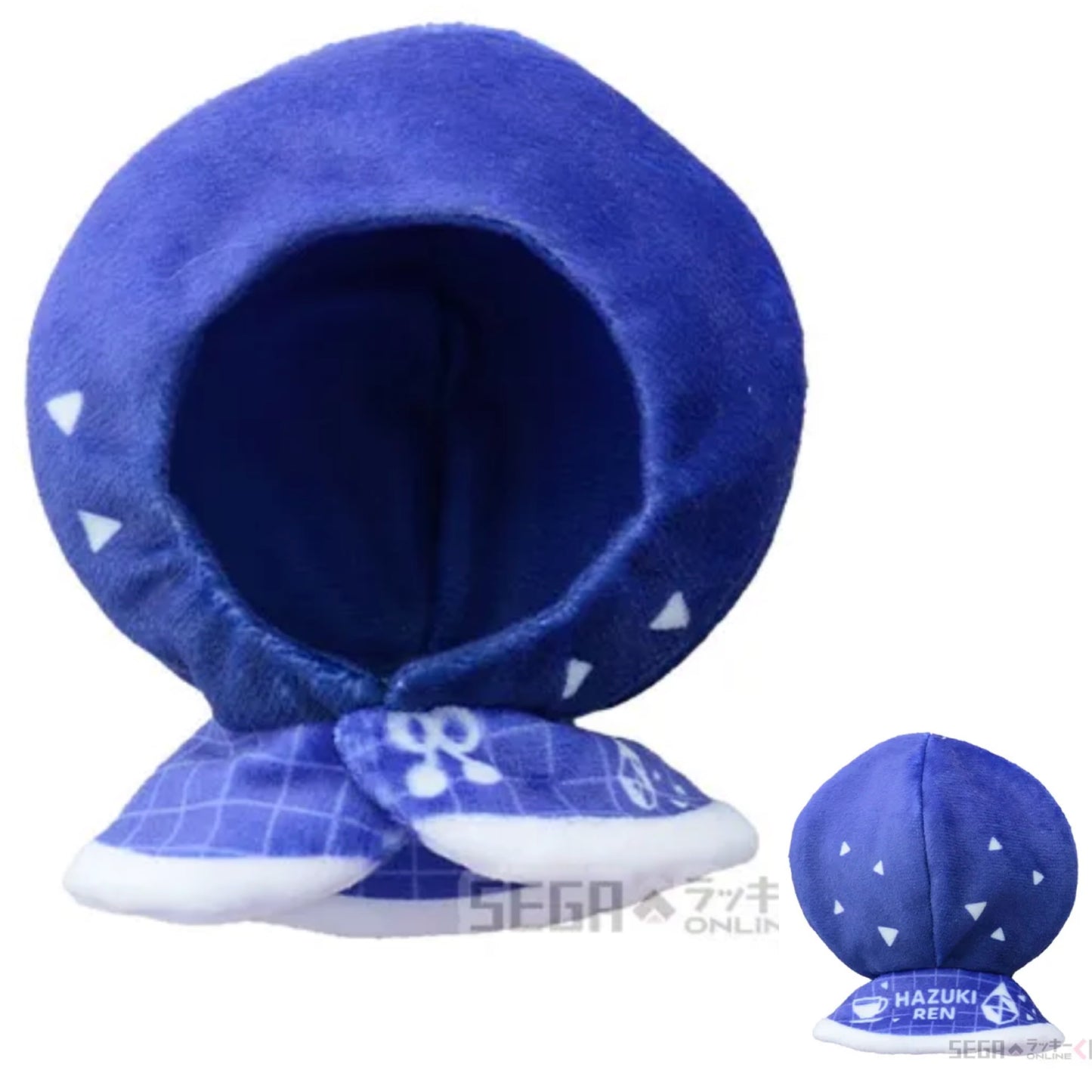 Love Live! Superstar!! Liella Subunit Kuji (Plush Poncho)