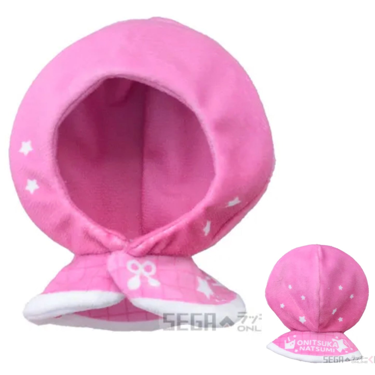 Love Live! Superstar!! Liella Subunit Kuji (Plush Poncho)
