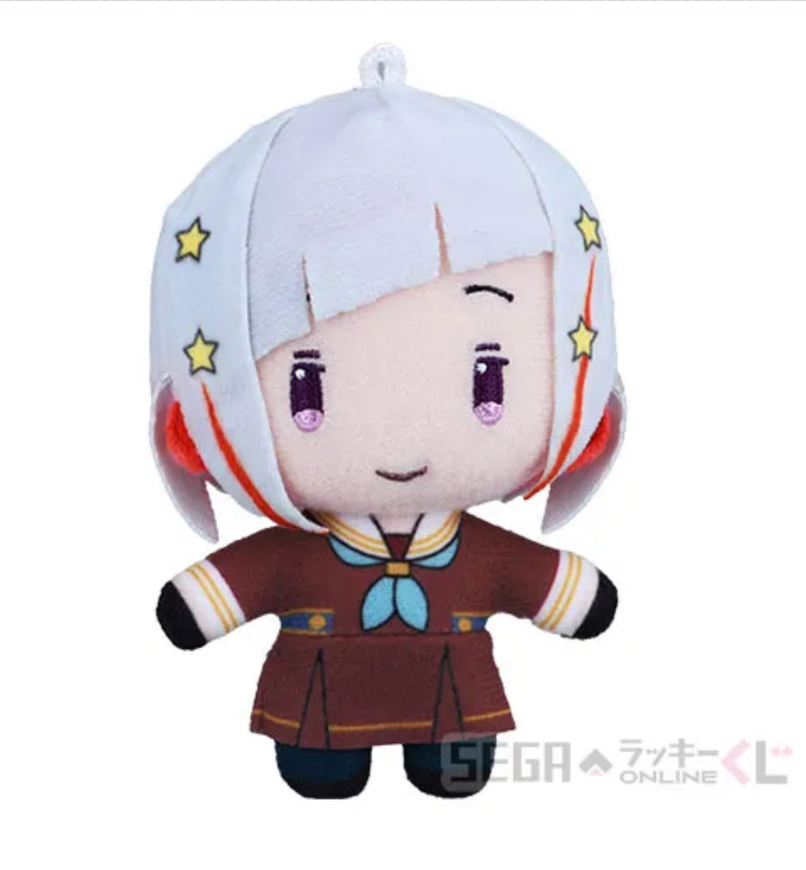 (JANUARY RELEASE) Hasunosora Kuji Prizes