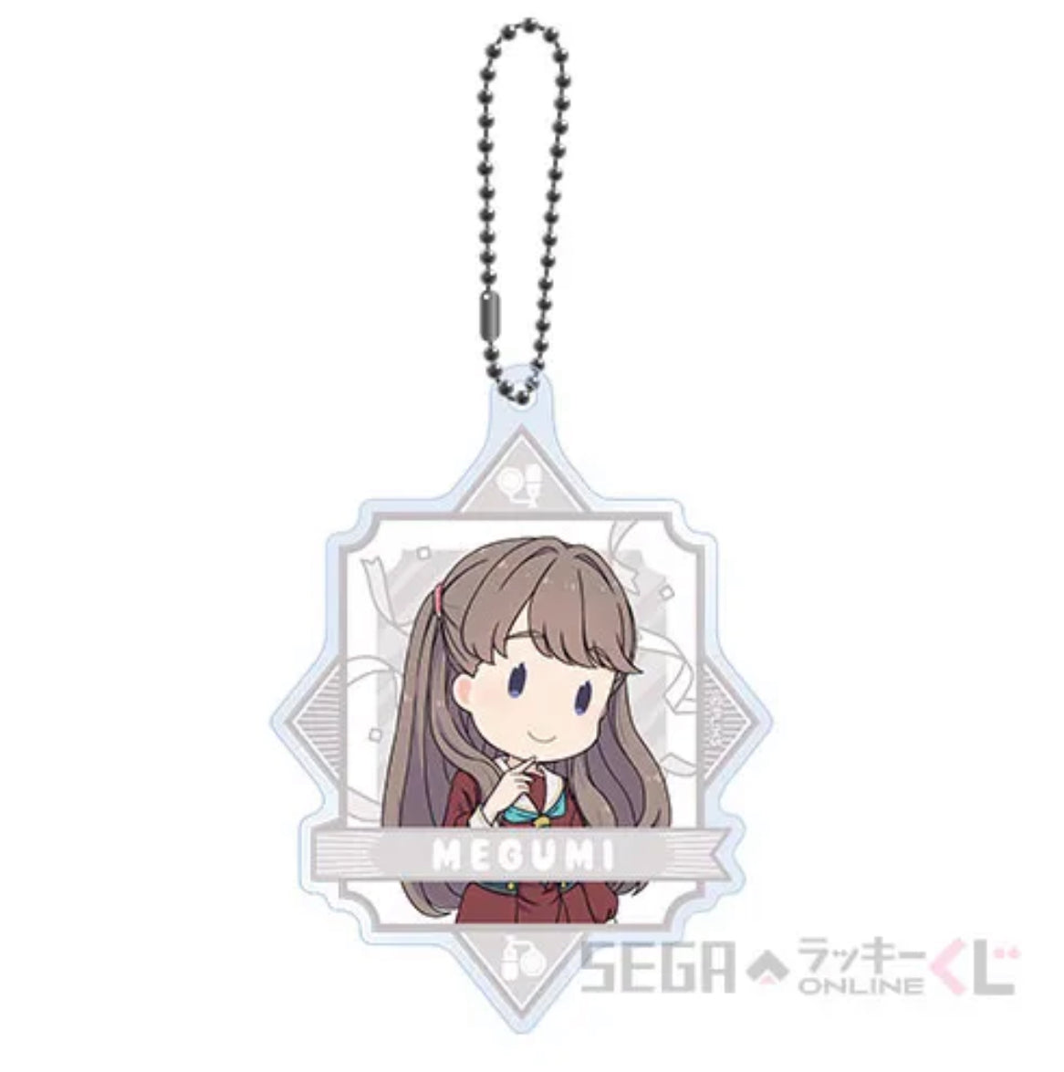 (JANUARY RELEASE) Hasunosora Kuji Prizes