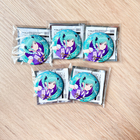 Love Live! Superstar!! Can Badge Lot (Tomari)